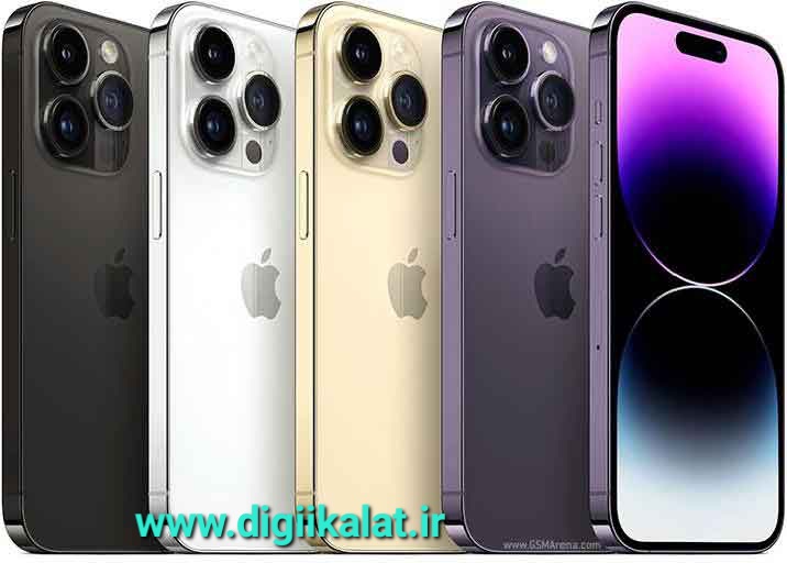 بررسی واردات گوشی ایفون از نظر دیجی کالات