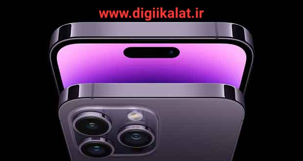 تغییر جذاب و بزرگ ایفون ۱۵ از نظر دیجی کالات