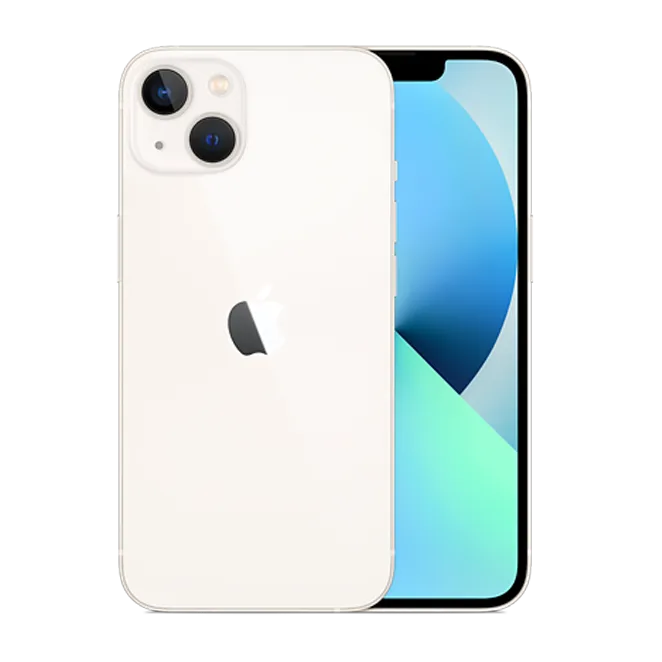گوشی موبایل اپل مدل iPhone 13 CH دو سیم‌ کارت ظرفیت 128 گیگابایت و رم 4 گیگابایت - نات اکتیو