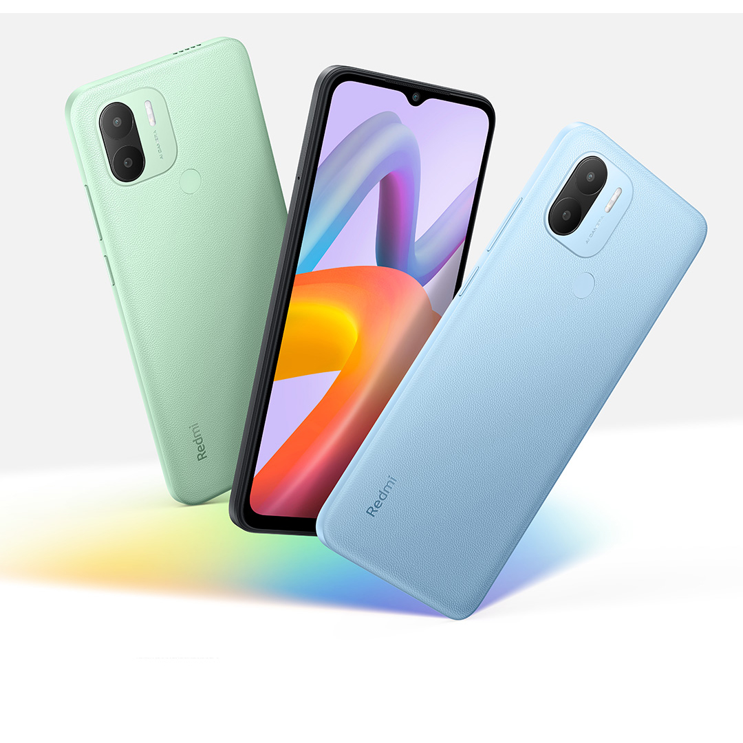 گوشی موبایل شیائومی Redmi A2 Plus ظرفیت 32 گیگابایت و رم 2 گیگابایت - گلوبال