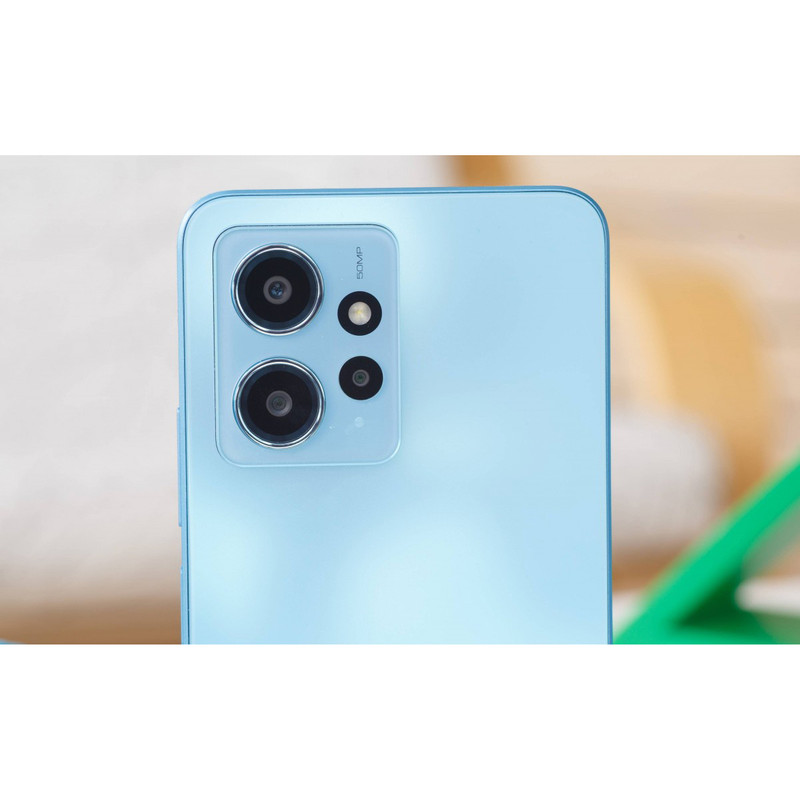 گوشی موبایل شیائومی مدل note 12 دو سیم کارت ظرفیت 128 گیگابایت و رم 8 گیگابایت - گلوبال