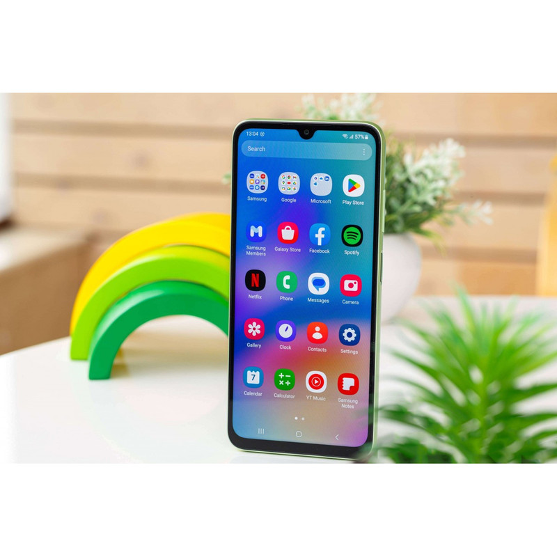 گوشی موبایل سامسونگ مدل Galaxy A05s دو سیم کارت ظرفیت 64 گیگابایت و رم 4 گیگابایت